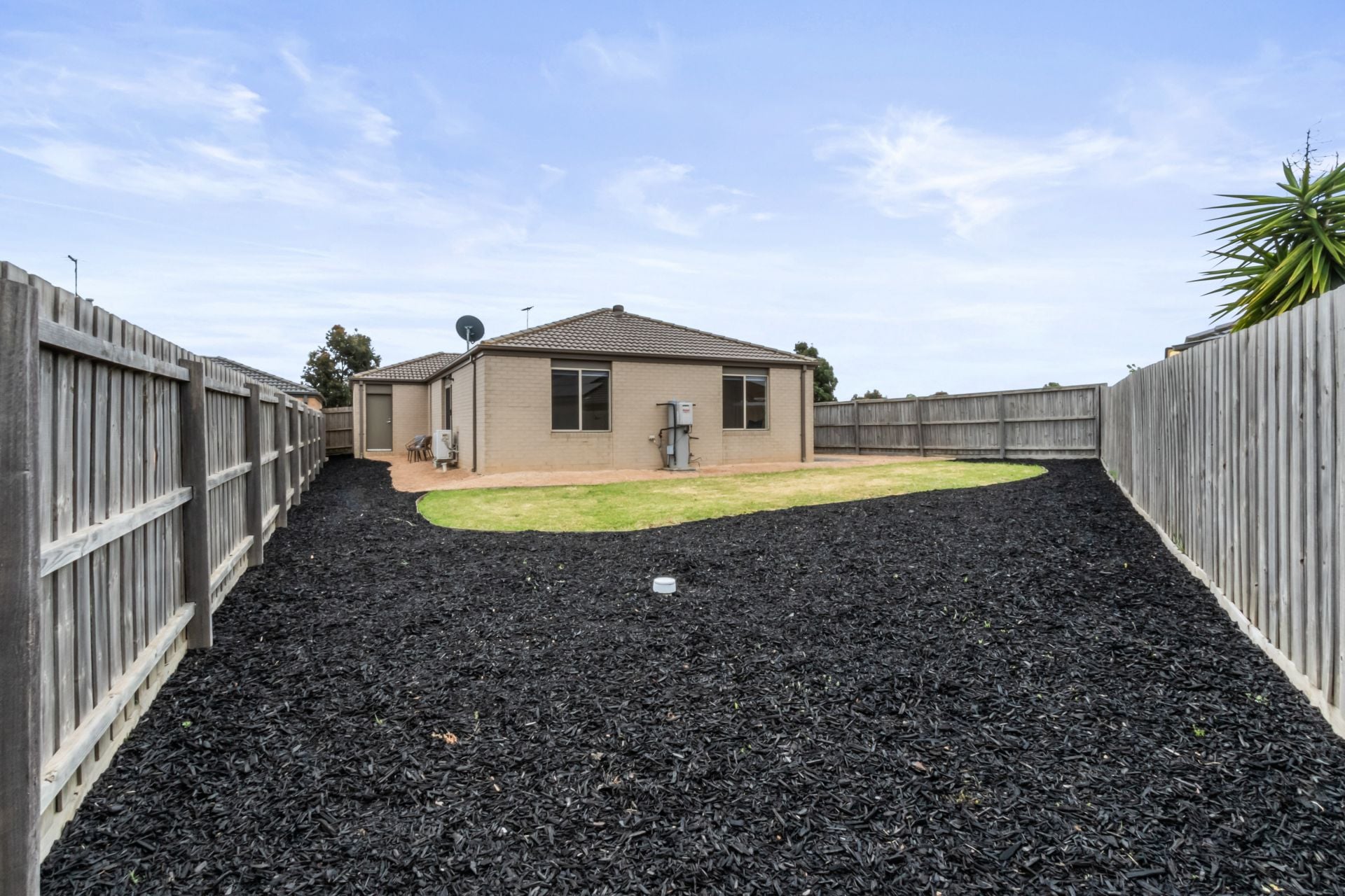 Home Sweet Home with Room for Work, Play, and All Your Vehicles!