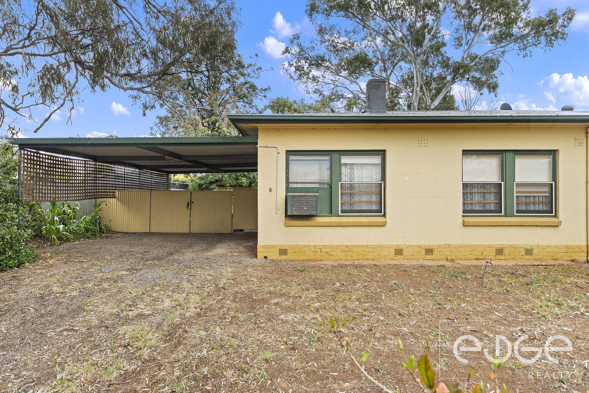 6 Haynes Street, ELIZABETH GROVE Edge Realty