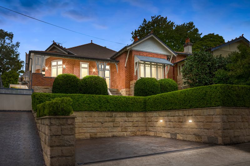 Real Estate For Sale 25 Drummoyne Avenue Drummoyne , NSW