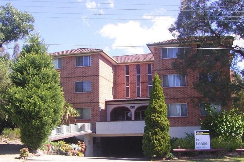 19 Miranda Road