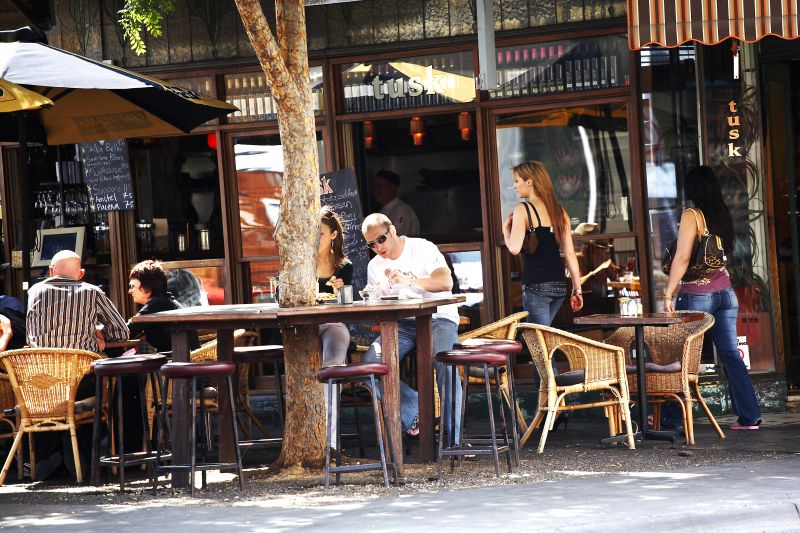 8/201 Dandenong Road, Windsor