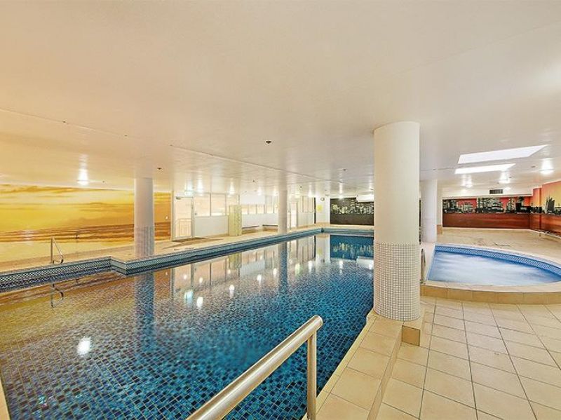 77/1 Katherine Street CHATSWOOD NSW, Chatswood - Thumbnail 8