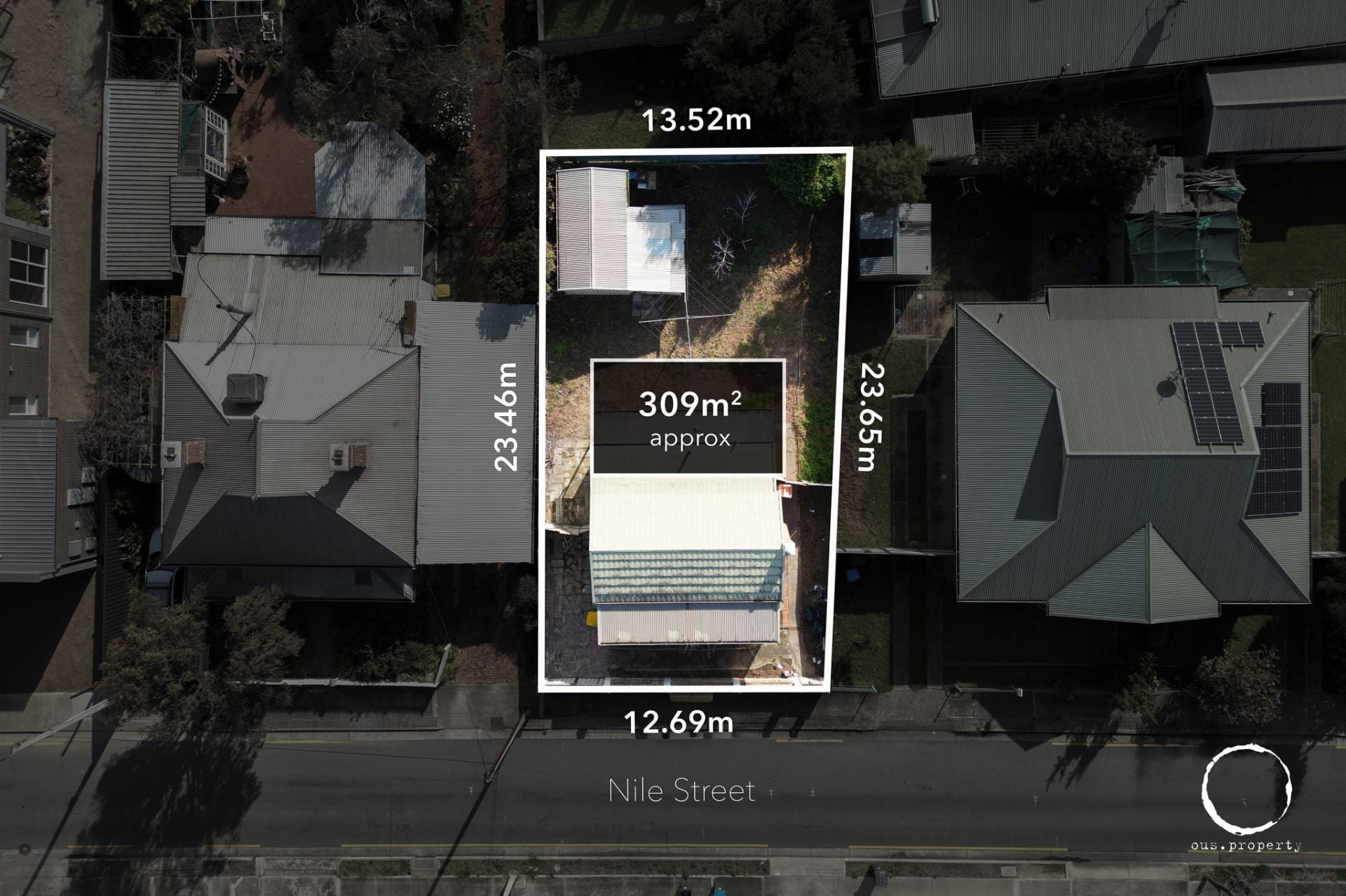 11 Nile Street, Exeter - Thumbnail 2