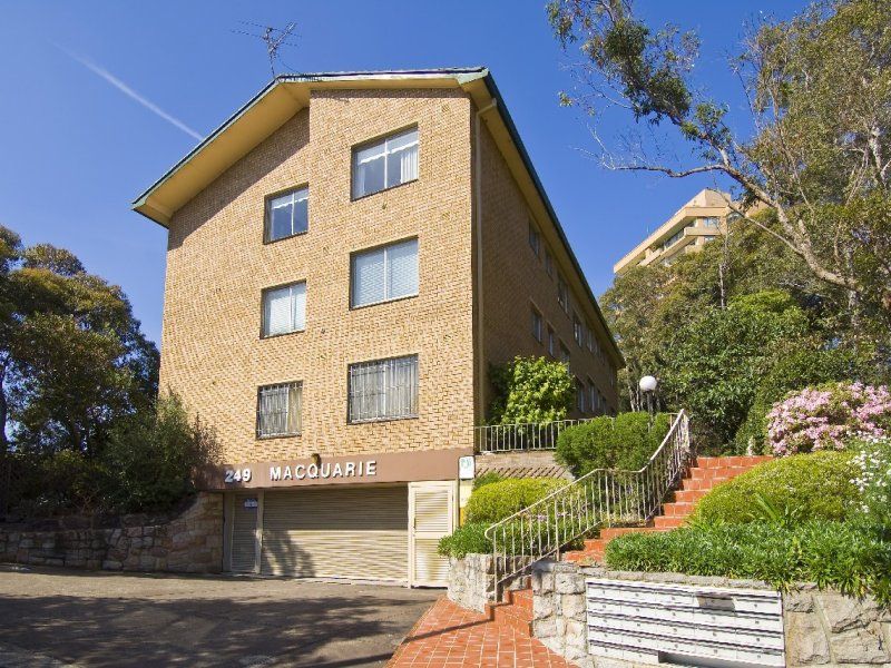 16/249 Ernest Street CAMMERAY NSW, Cammeray - Thumbnail 6