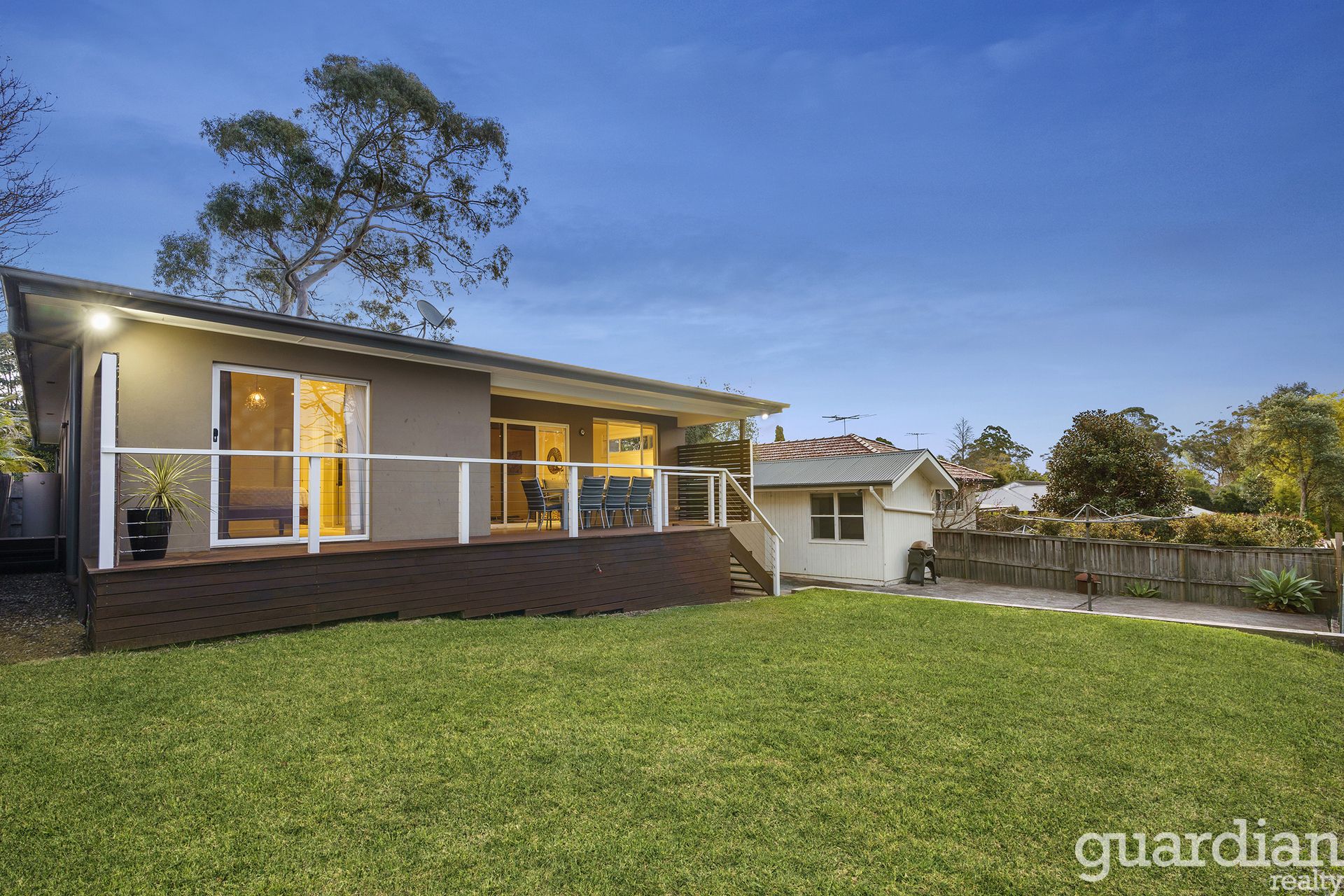 64 Valencia Street Dural NSW, Dural - Thumbnail 5