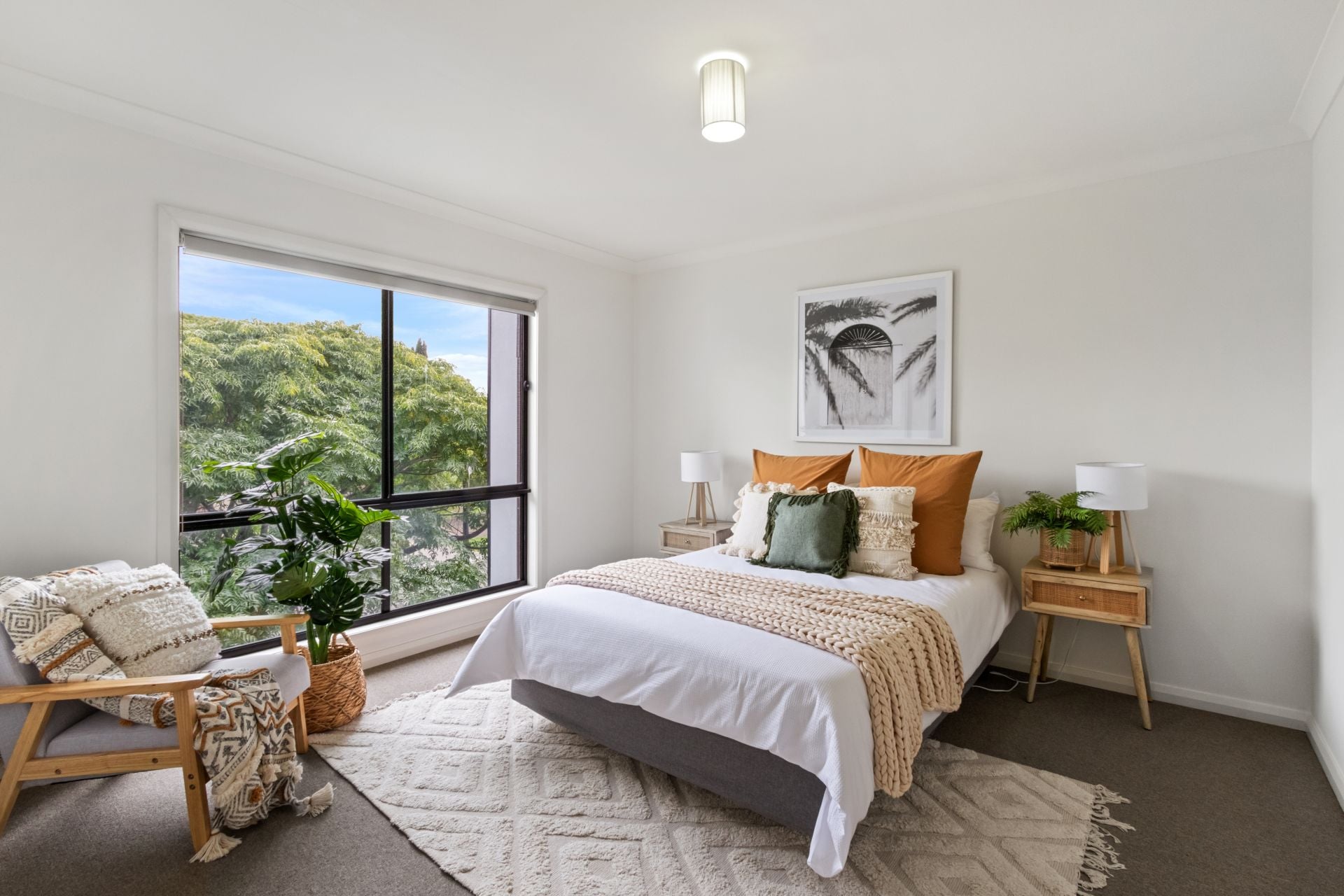 Location. Convenience. Lifestyle