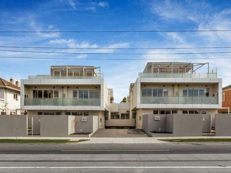 102/462 Hawthorn Road, Caulfield South - Thumbnail 2