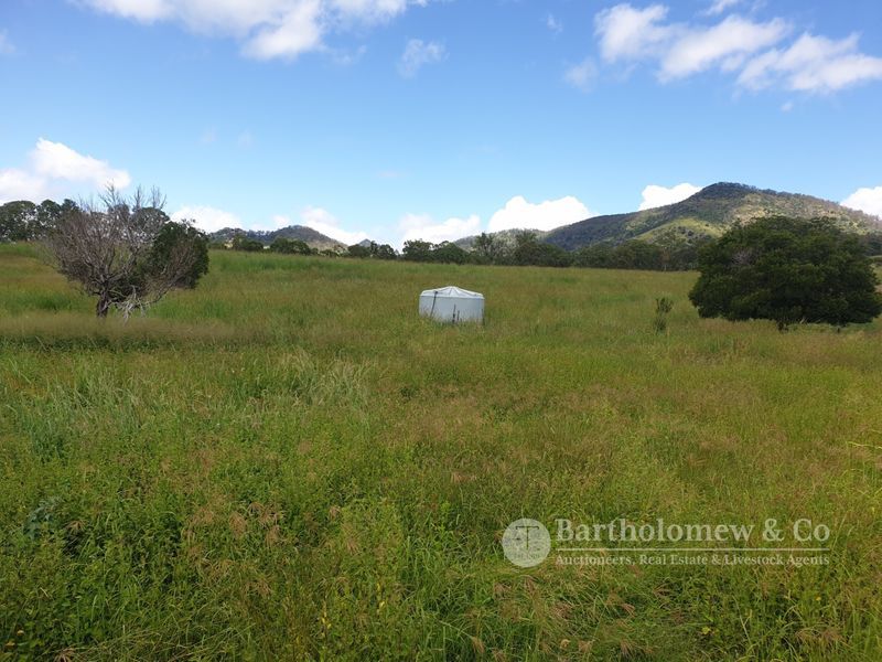Real Estate For Sale Lot 35 Mt Alford Road Mount Alford , QLD
