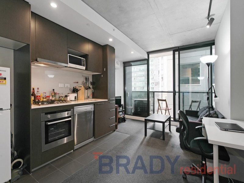 504/350 William Street MELBOURNE VIC, Melbourne - Thumbnail 2