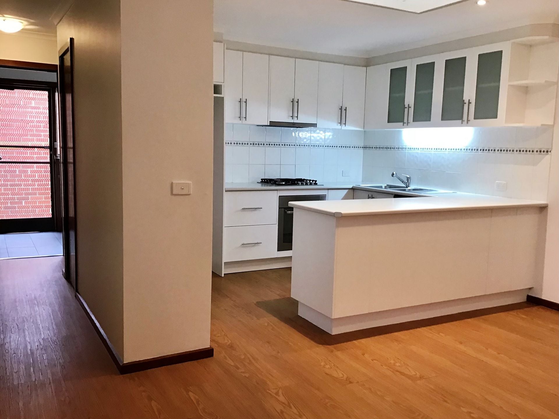 Immaculately Presented Villa Unit