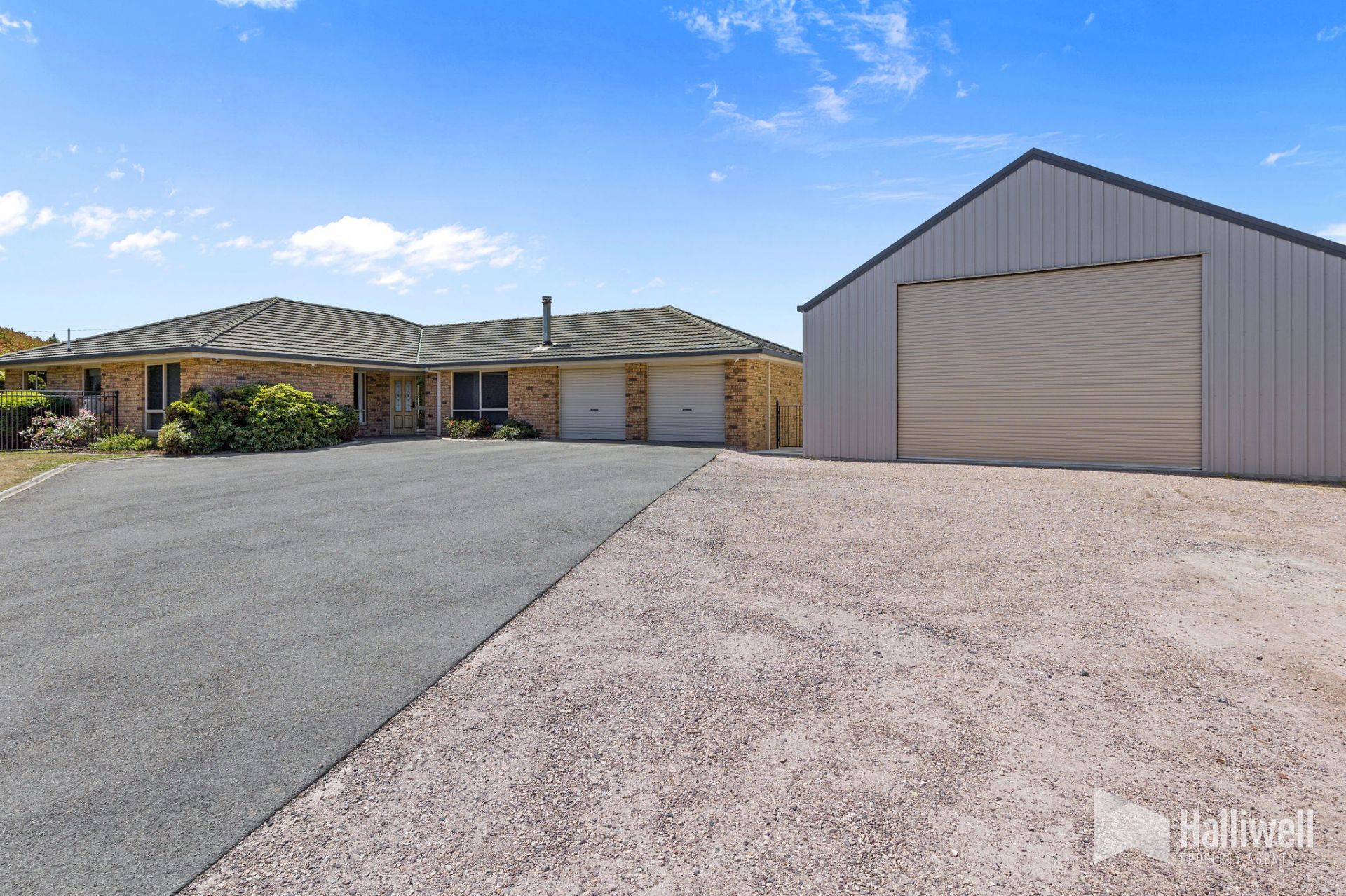 65 Grandview Drive, South Spreyton Halliwell Property Agents