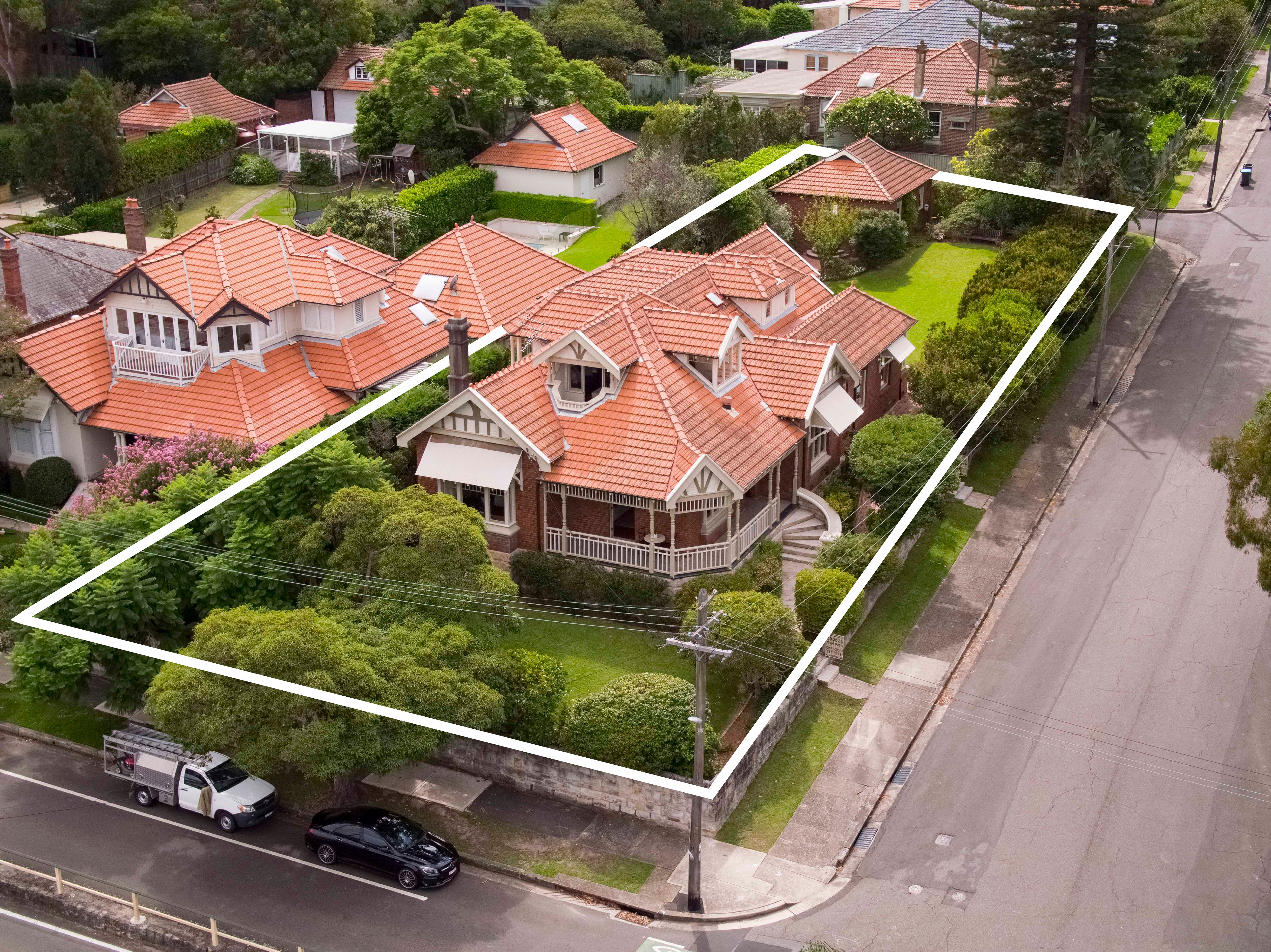 37  Prince Albert Street Mosman 2088