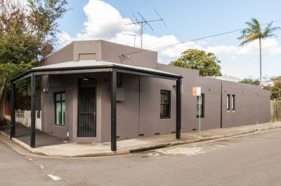 56 Reuss Street, Leichhardt