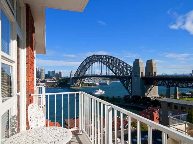 701/57 Upper Pitt Street KIRRIBILLI NSW, Kirribilli - Thumbnail 6