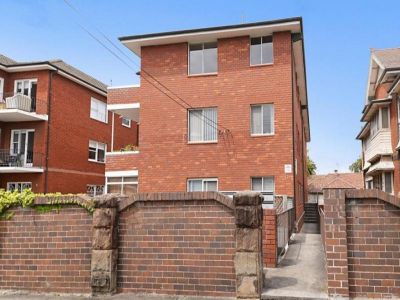 7/52 Dudley Street COOGEE NSW
