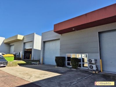 Best Complex in Coopers Plains!