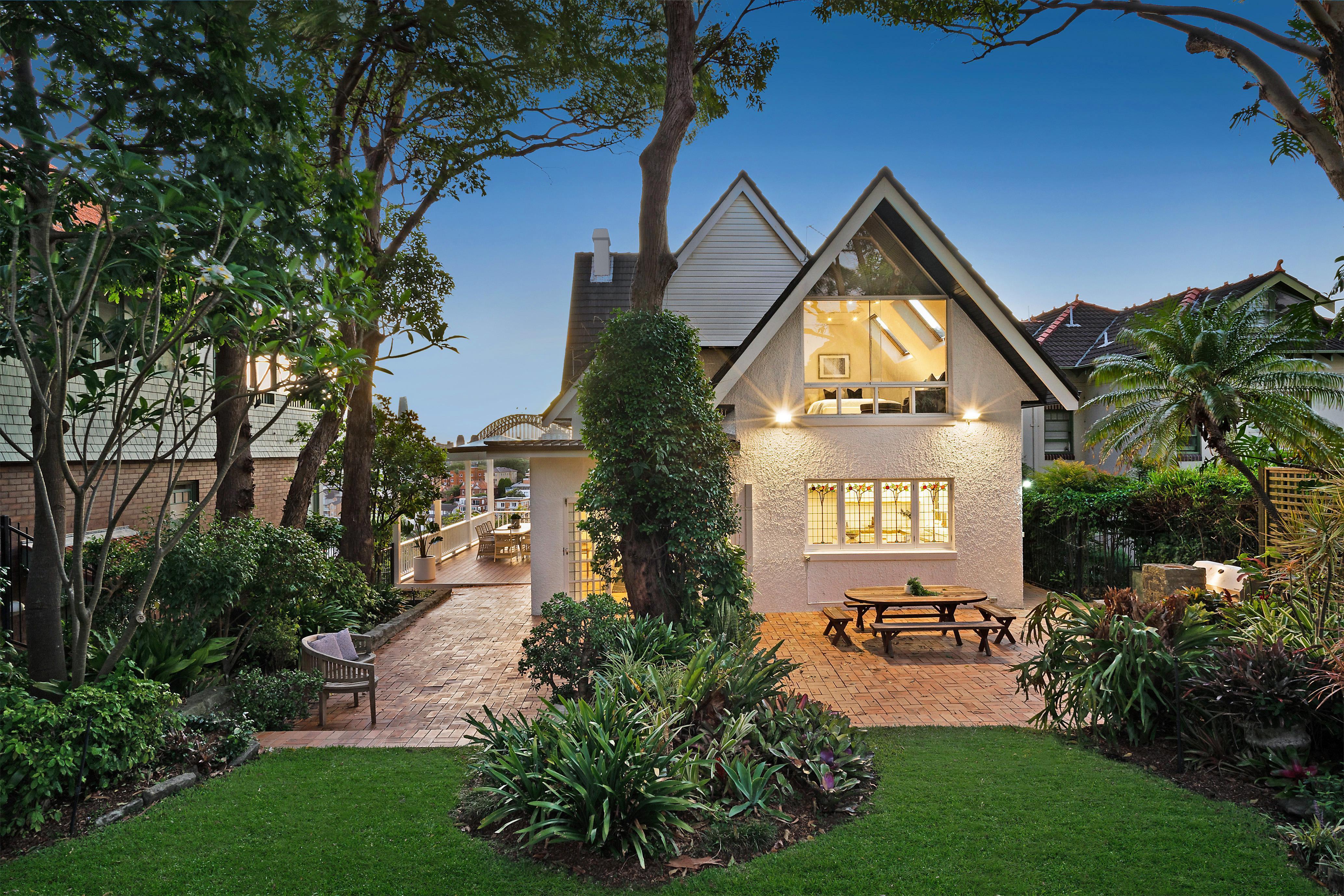 35 Milson Road Cremorne Point 2090
