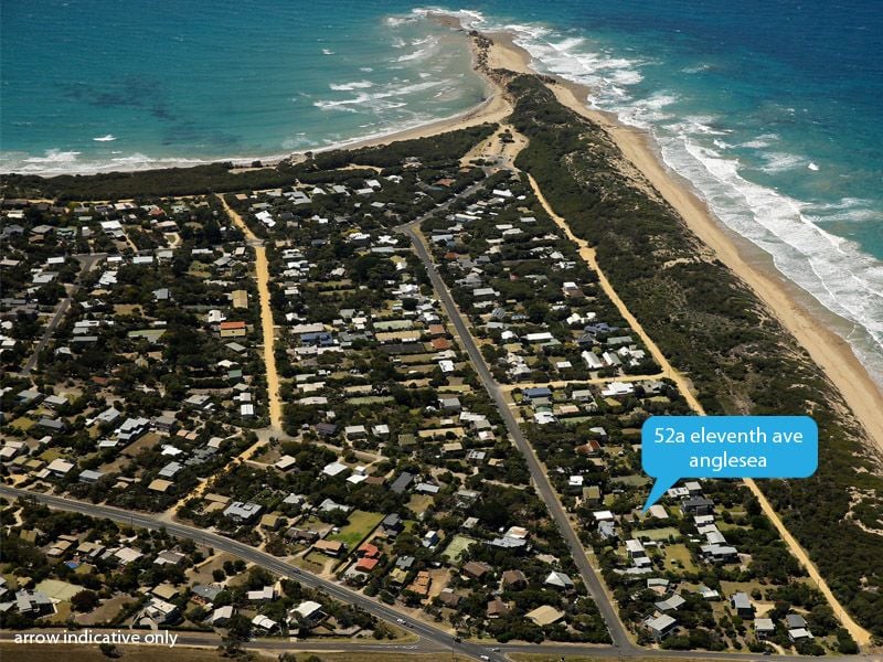 52A Eleventh Avenue, Anglesea - Thumbnail 2