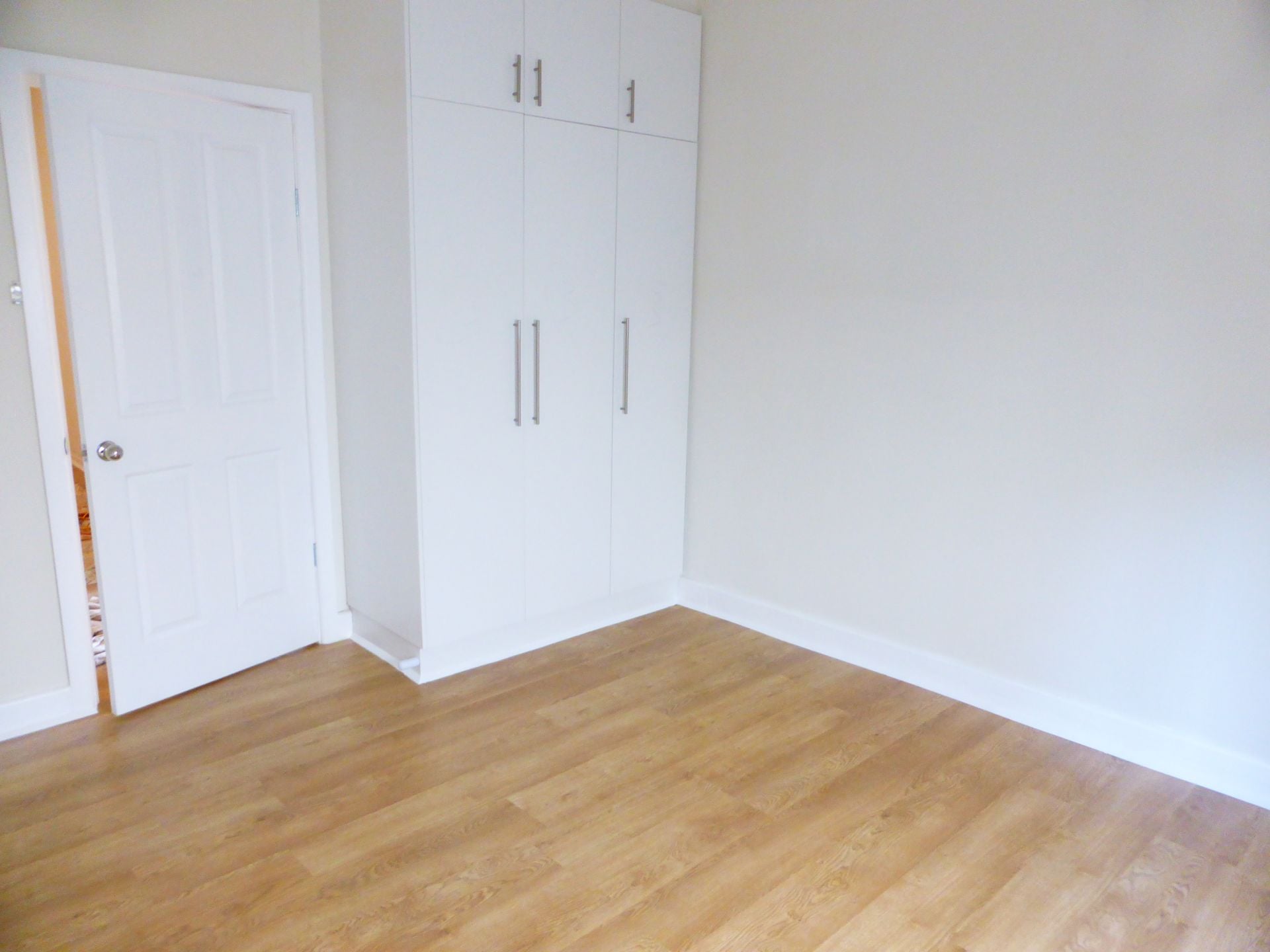 Secure Pet Friendly Renovated Home!