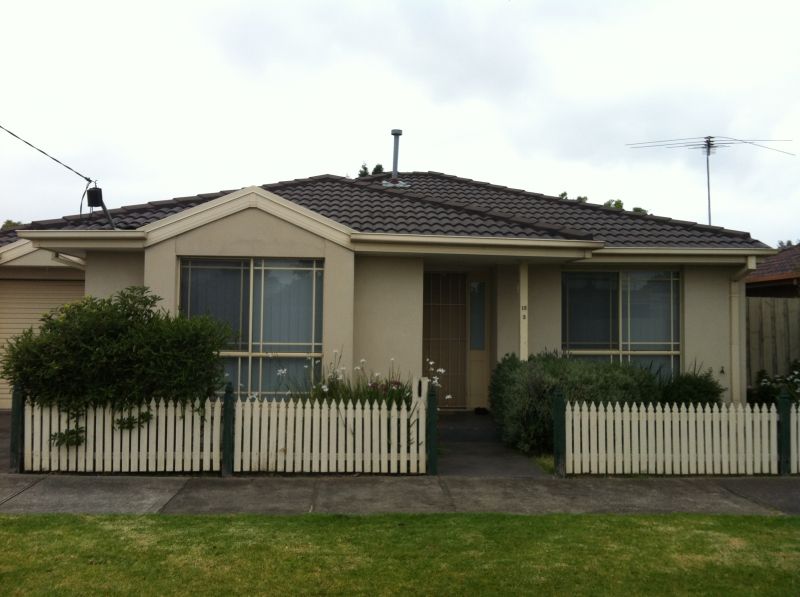 3/15 Alexander Avenue, Thomastown