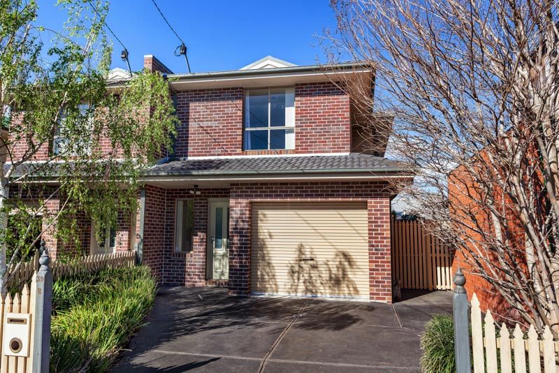 2/39 Sydney Street, Footscray - Thumbnail 2