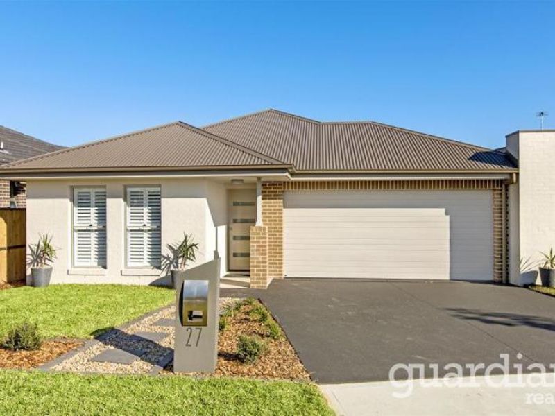 27 Fairfax Street THE PONDS NSW, The Ponds - Thumbnail 2