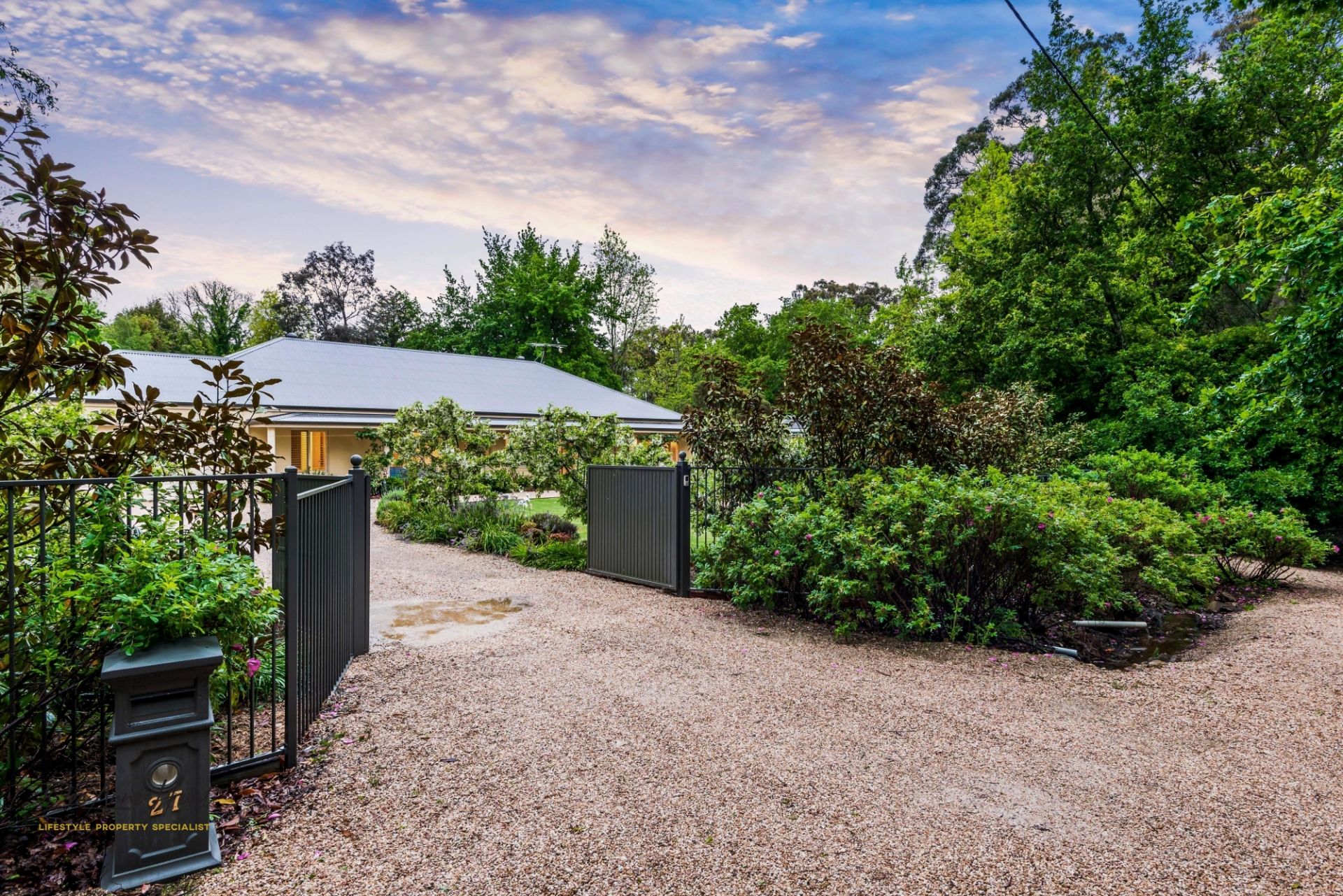 27 Wright Road, Crafers Williams Real Estate