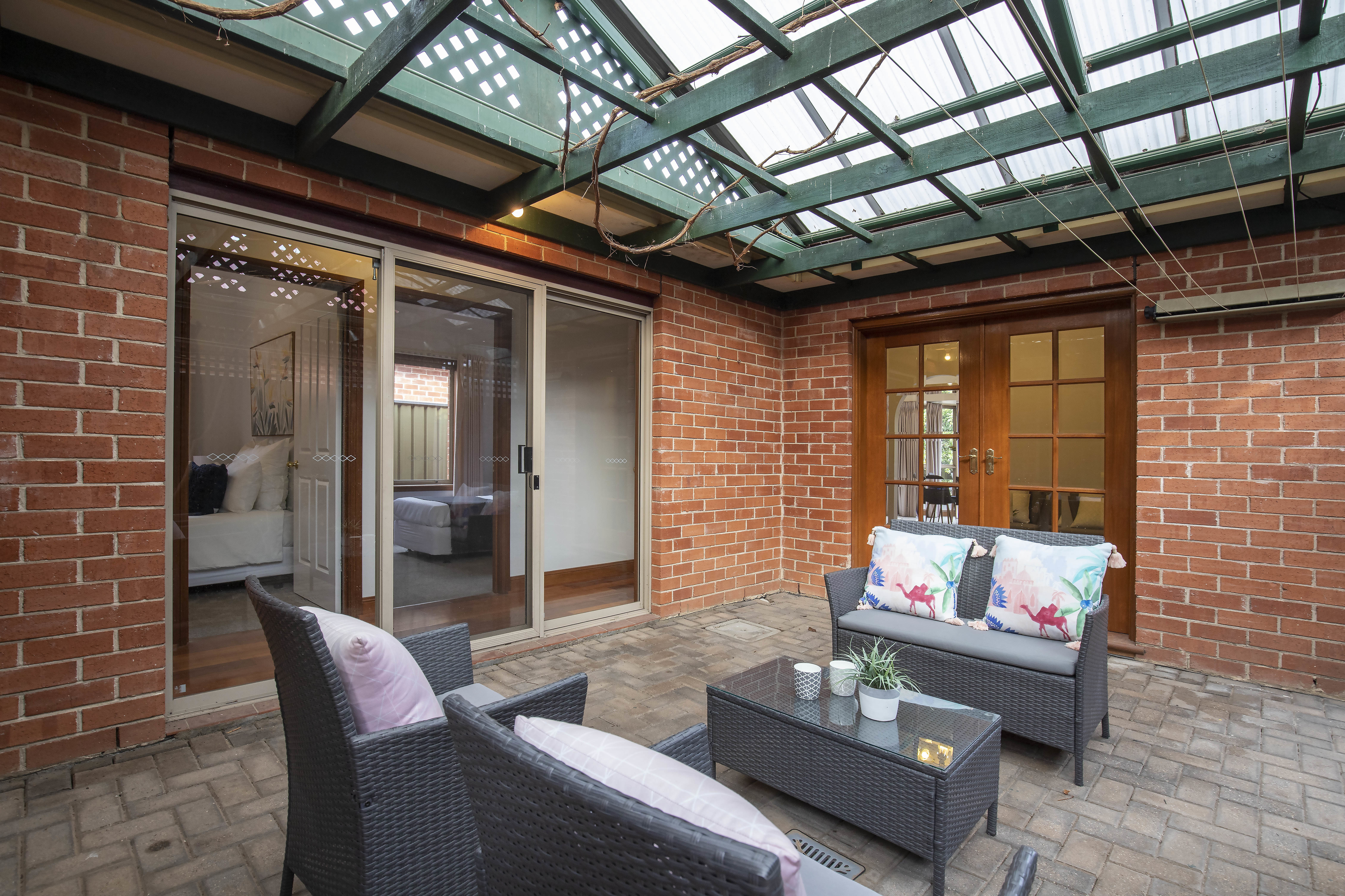 10  CURZON STREET  Camden Park 5038