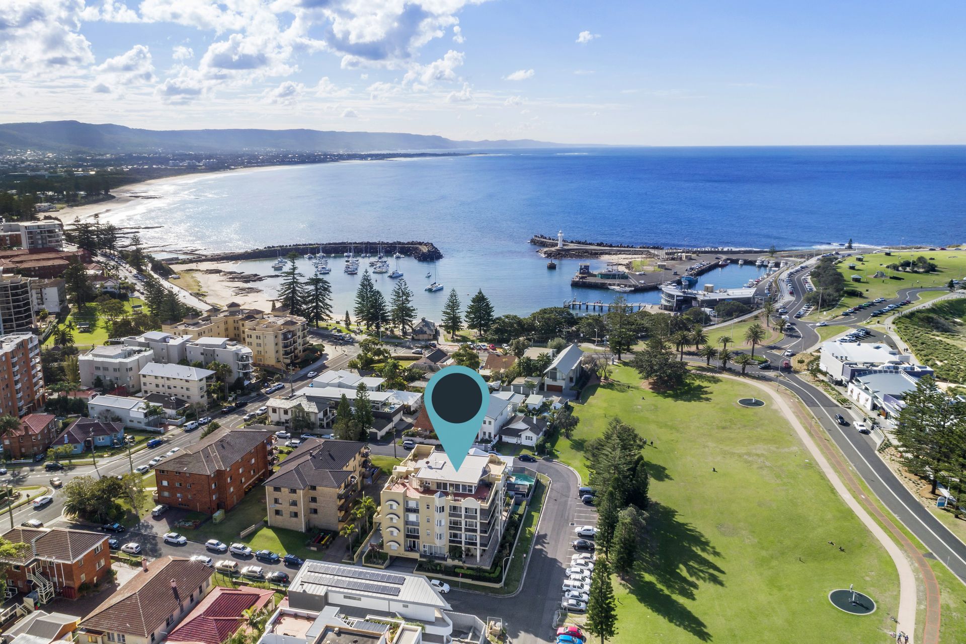 Real Estate For Sale 2/46 Hector Street Wollongong , NSW