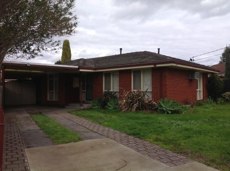 9 Sutherland, Epping