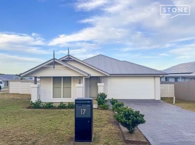 North Rothbury 17 Jamieson Drive