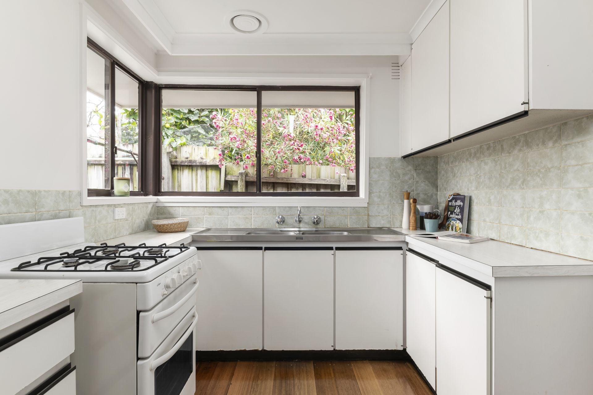 Absolute Privacy In The Heart Of Preston