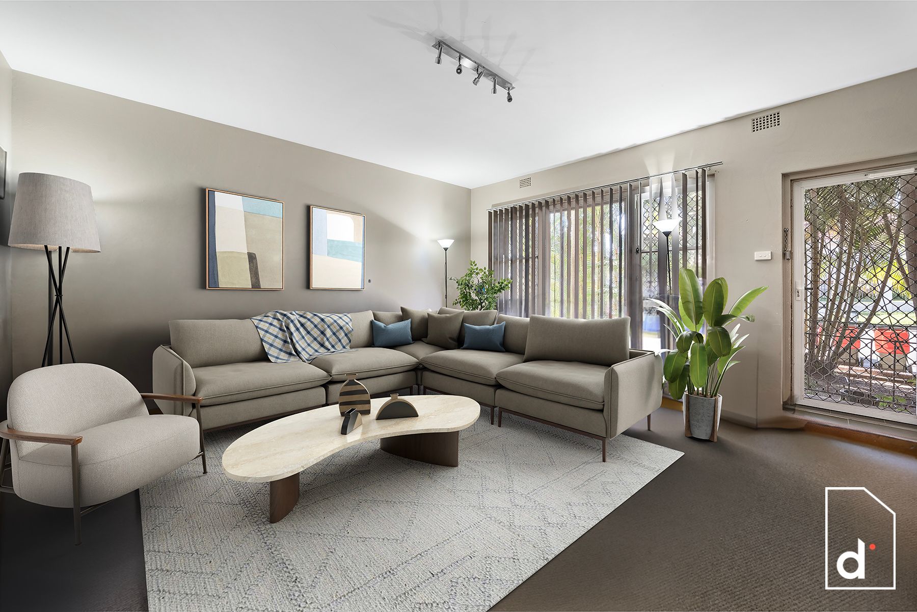 3/54 Bourke Street, North Wollongong NSW