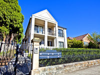 6/23 George Street, Marrickville