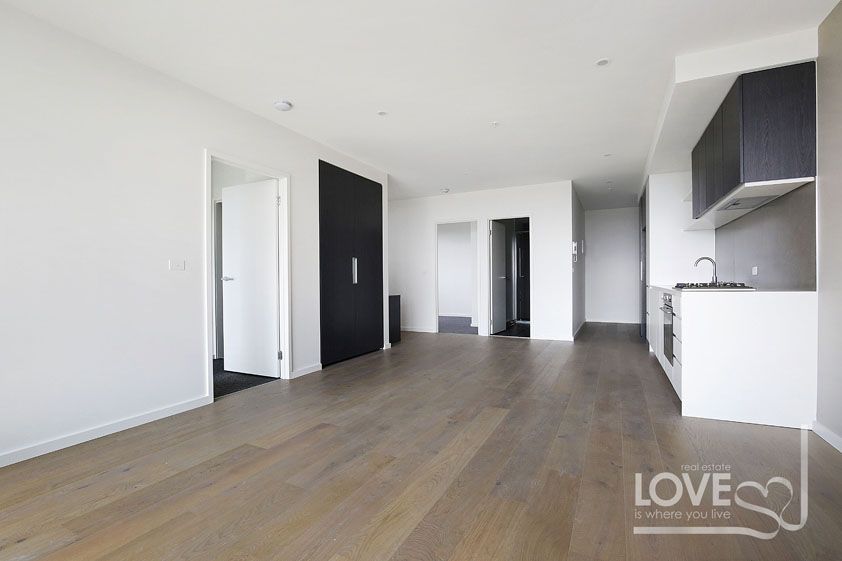 PRESTIGIOUS APARTMENT LIVING