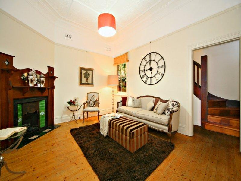 31 Birchgrove Road BALMAIN NSW