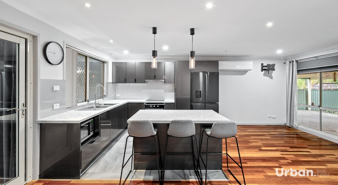 Hinchinbrook 3 Koel Street