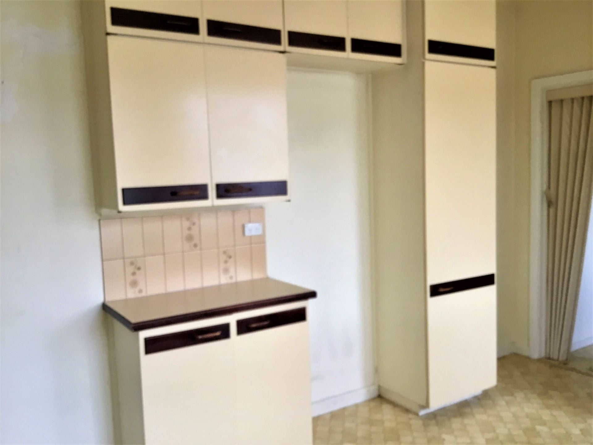 Two Bedroom Plus Studio/3rd Bedroom