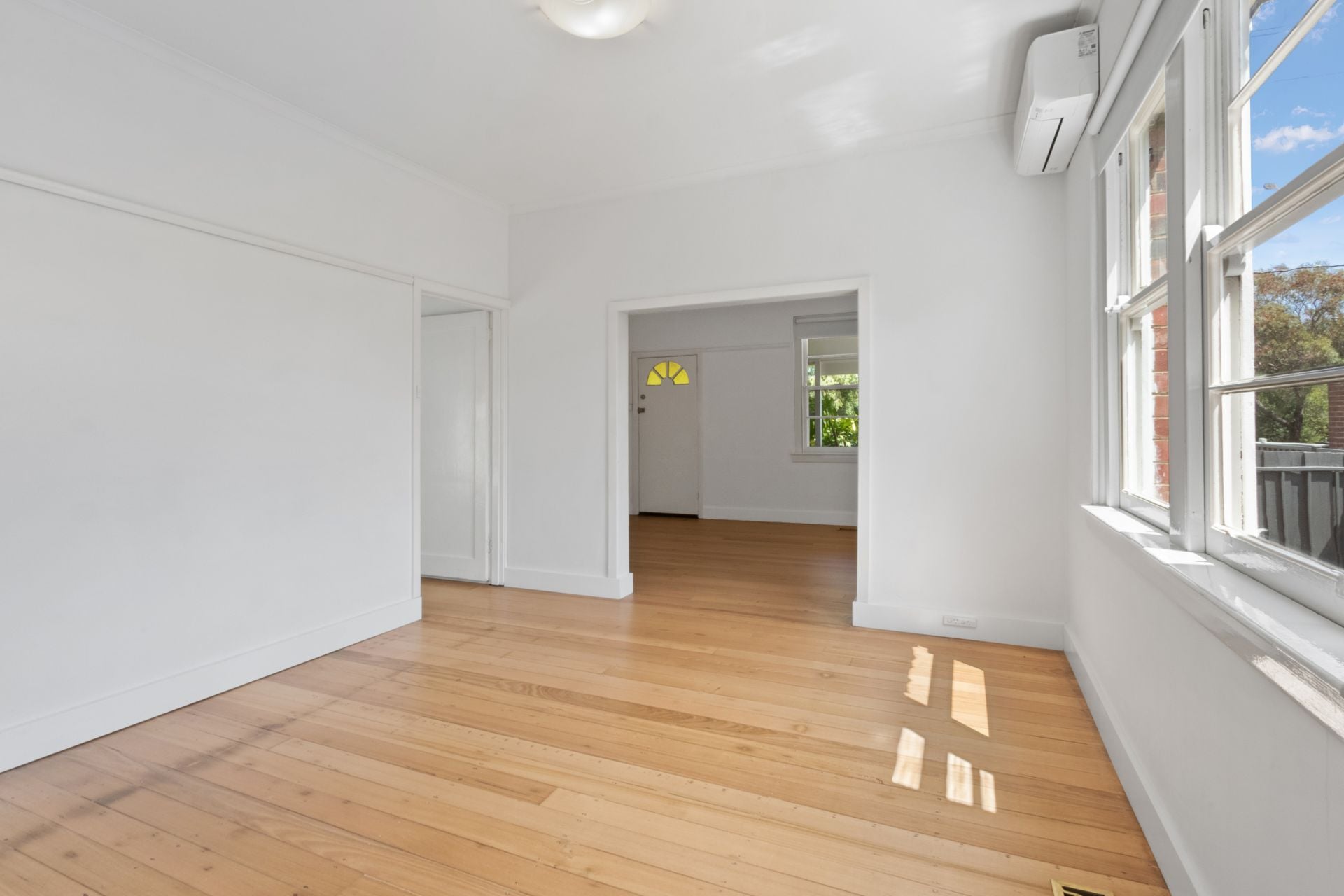 This Spacious Home in Charming Preston