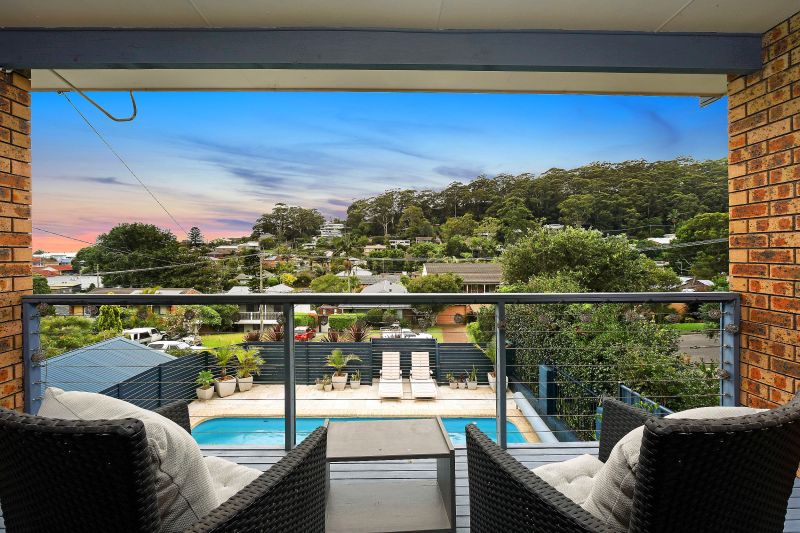 Real Estate For Sale 43 Anniversary Avenue Terrigal , NSW