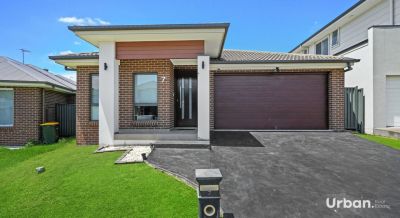 Denham Court, 7 Zornia Street