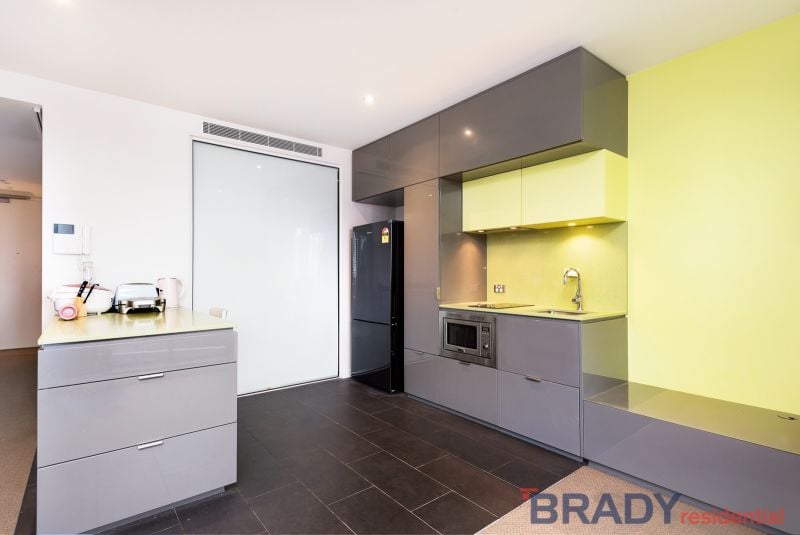 1209/551 Swanston Street CARLTON VIC, Carlton - Thumbnail 2