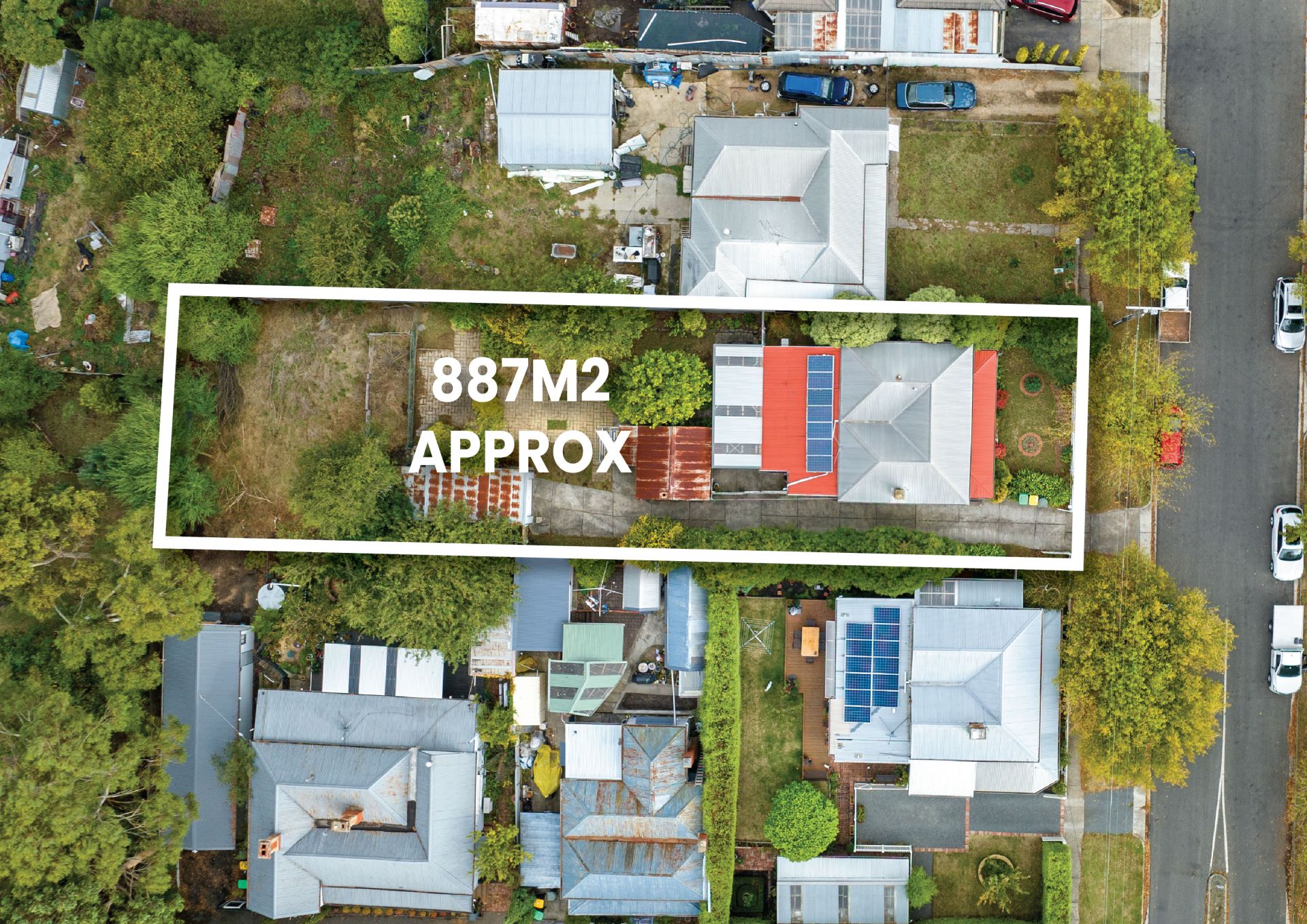5 Fawkner Street Ballarat Central VIC, Ballarat Central - Thumbnail 5