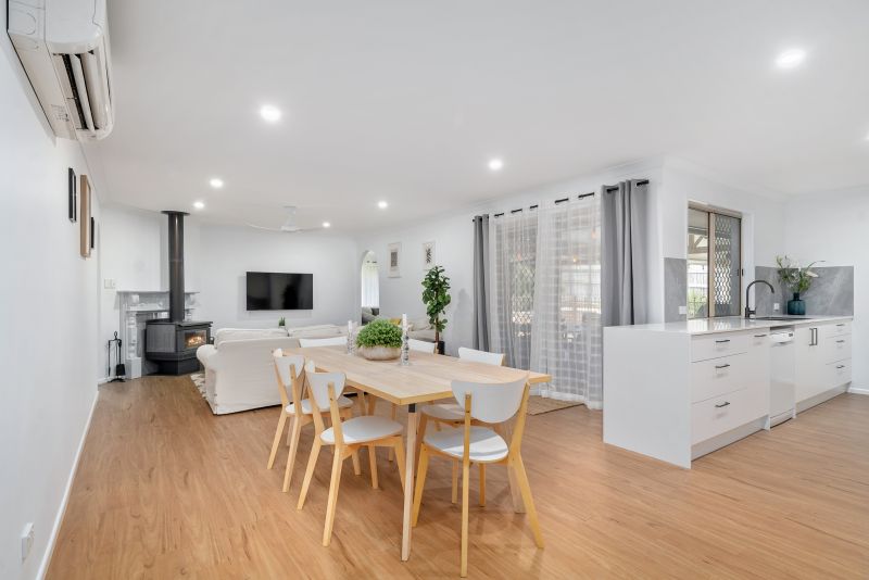 Real Estate For Sale 9 Freshwater Creek Road Mango Hill , QLD