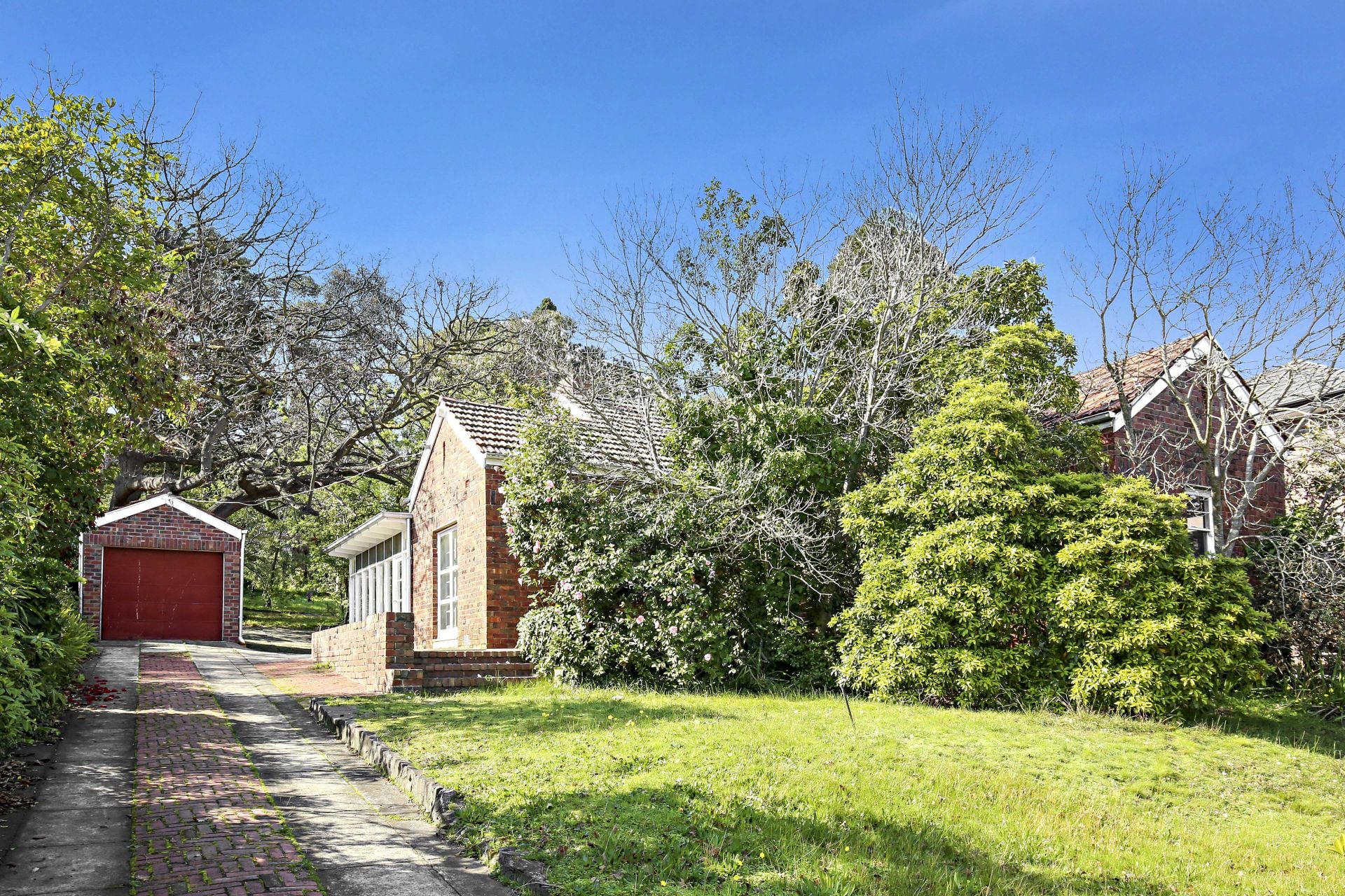 **A little gem hidden away in Eaglemont**