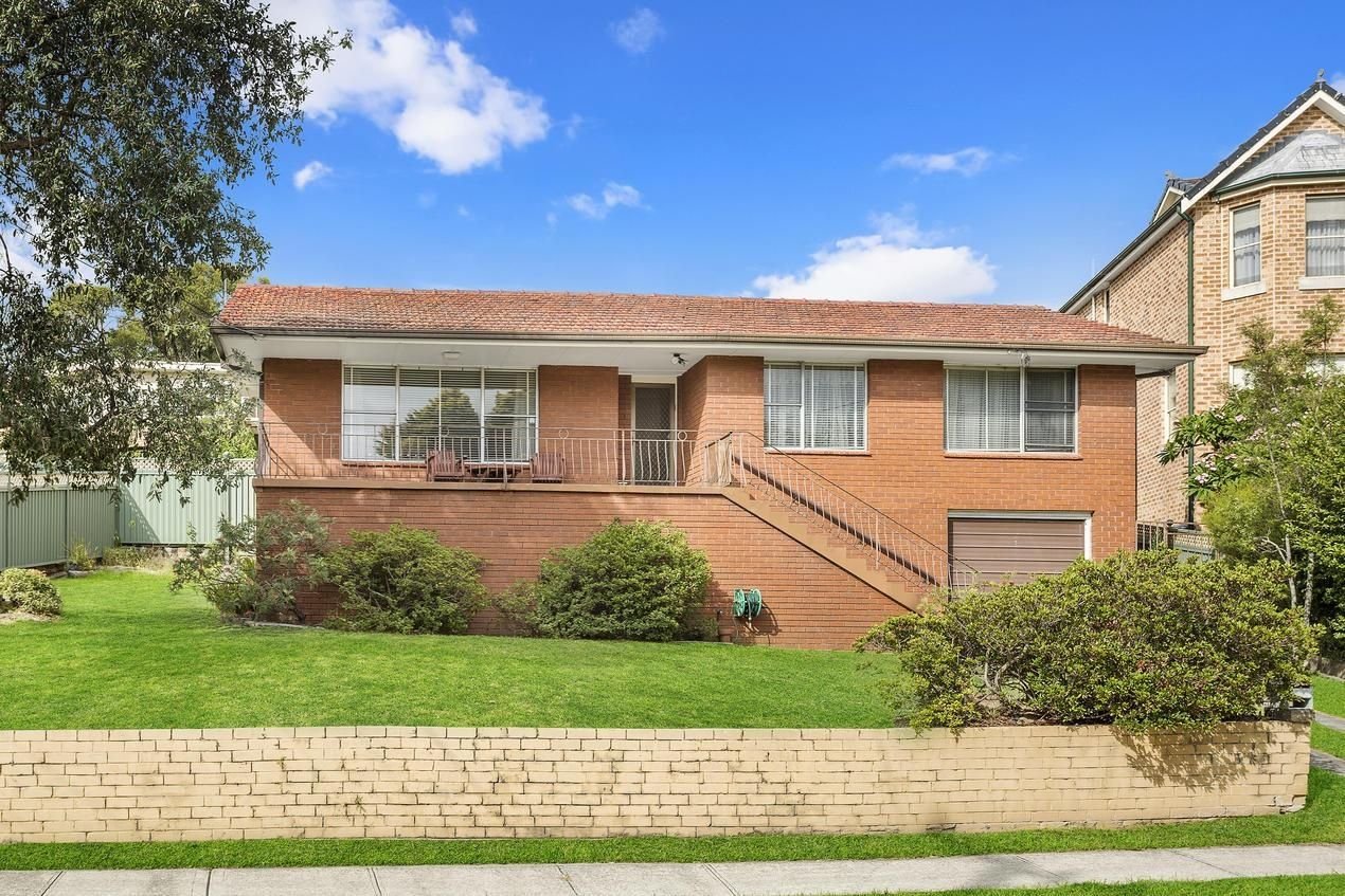 Real Estate For Sale 16 Grayson Road North Epping , NSW