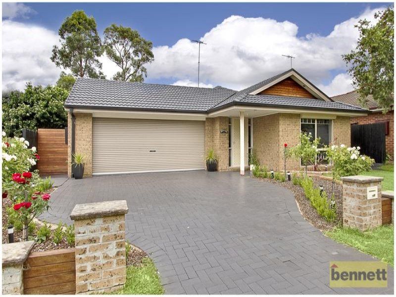 20 Conlan Street, Bligh Park - Thumbnail 2