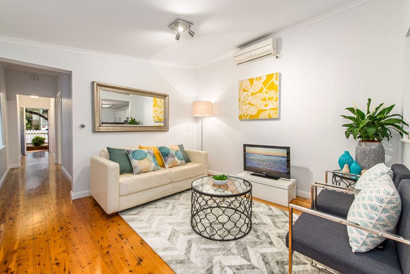 Real Estate For Sale 14 James Street Leichhardt , NSW