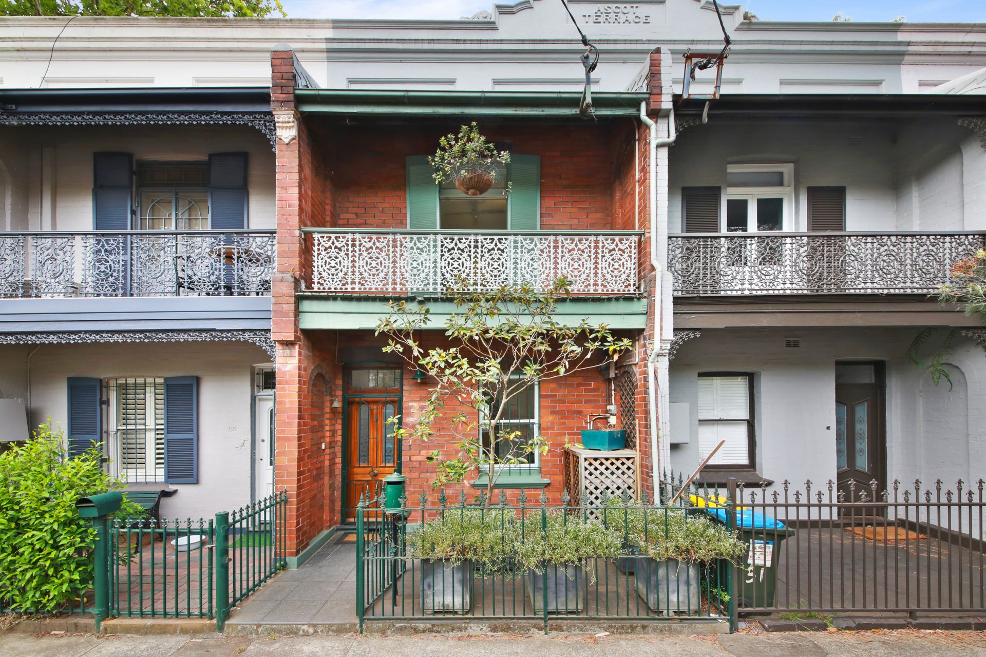 Real Estate For Lease 33 Rose Street Annandale , NSW