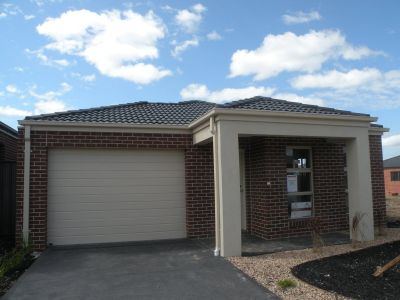 Lot 2820 Lunan Road MERNDA, Mernda - Thumbnail 3